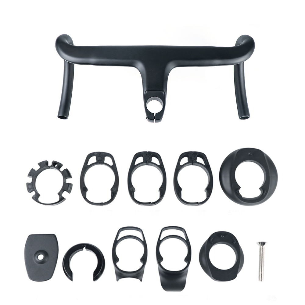 SA-HQR65 Carbon Road Bike Frameset