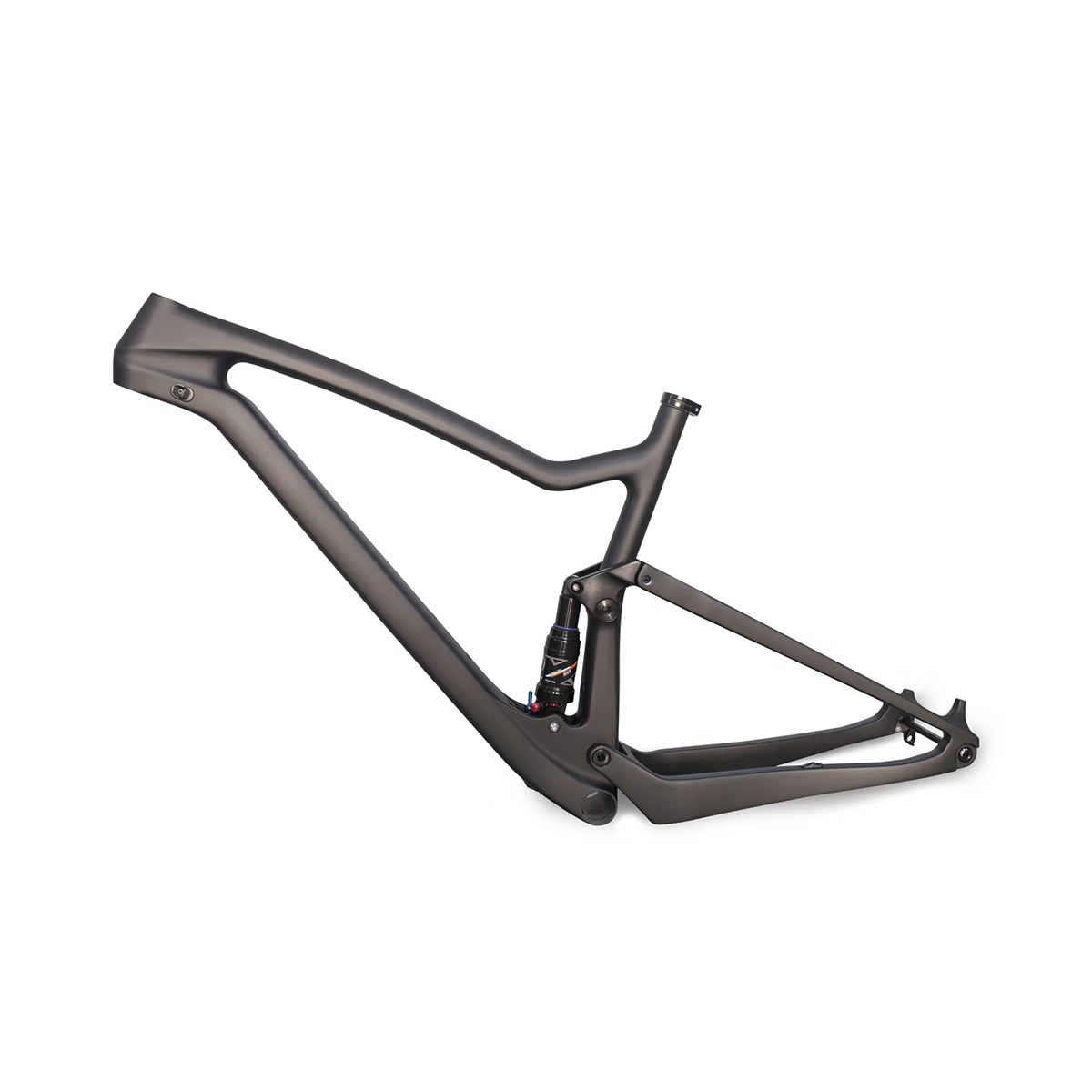 FS029 Carbon Full Suspension Frame
