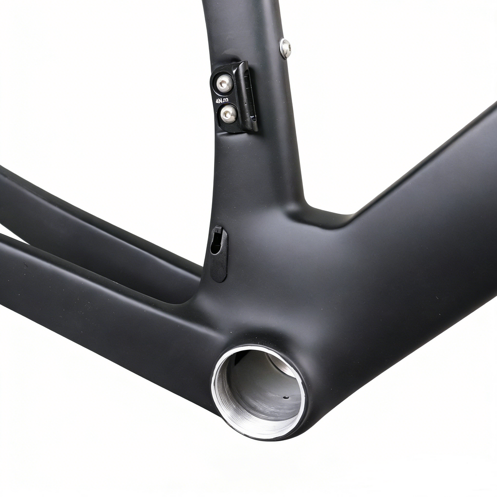 SA-HQR65 Carbon Road Bike Frameset