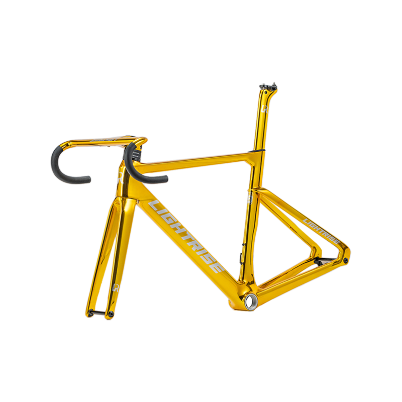 AURUM——Carbon Electroplated Gold Painting