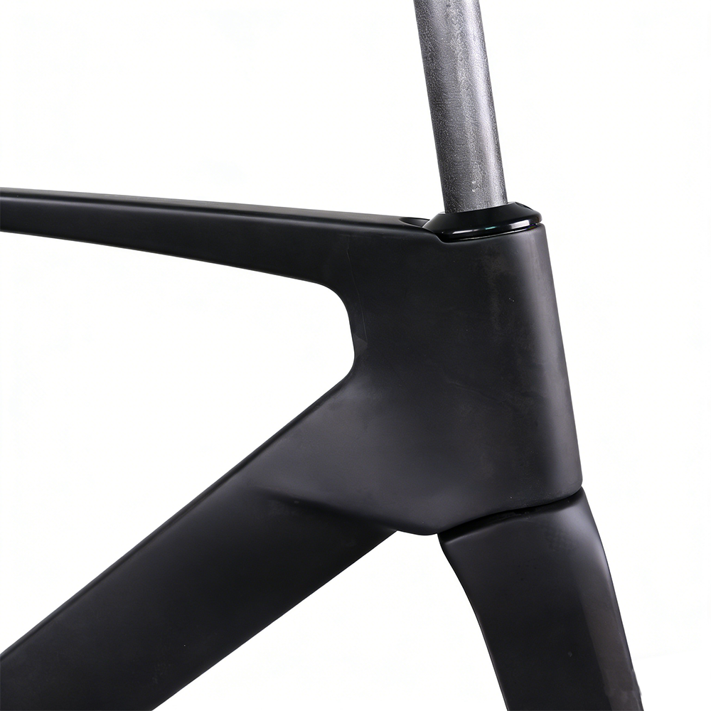SA-HQR65 Carbon Road Bike Frameset