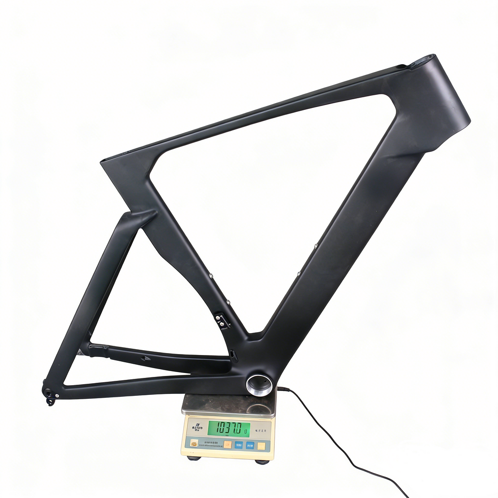 SA-HQR65 Carbon Road Bike Frameset