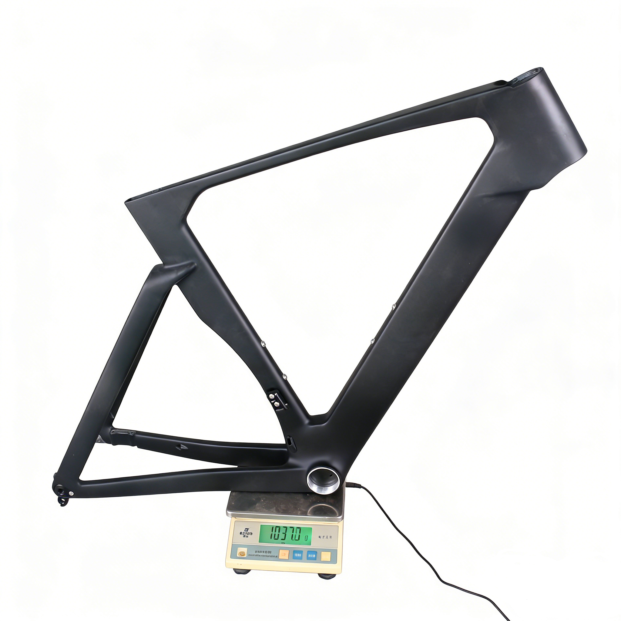 SA-HQR65 Carbon Road Bike Frameset