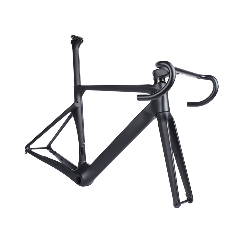 CR08 Carbon Road Bike Frame