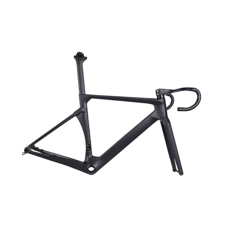 CR08 Carbon Road Bike Frame
