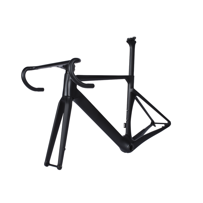 CR08 Carbon Road Bike Frame