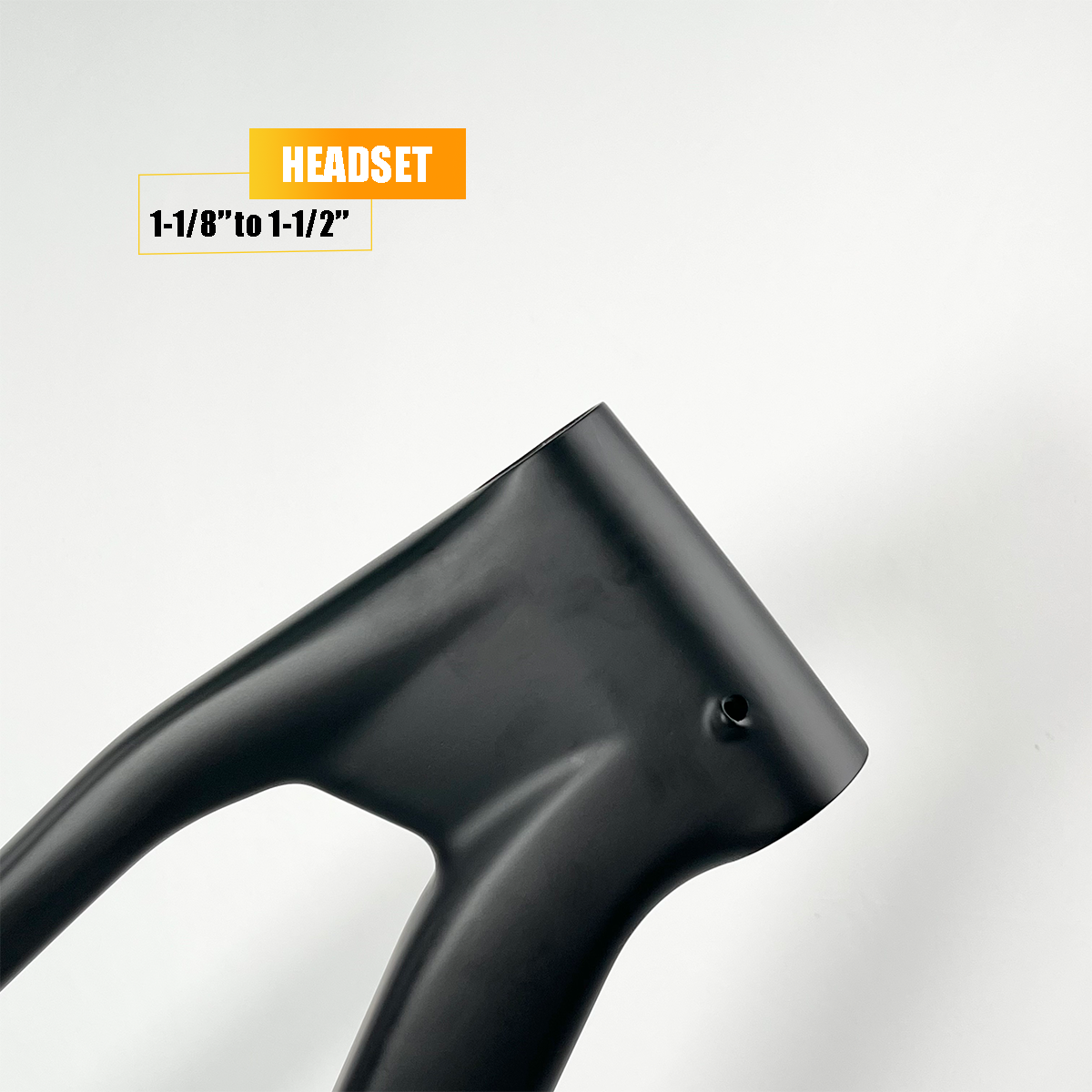 FS831 Carbon Full Supension Frame