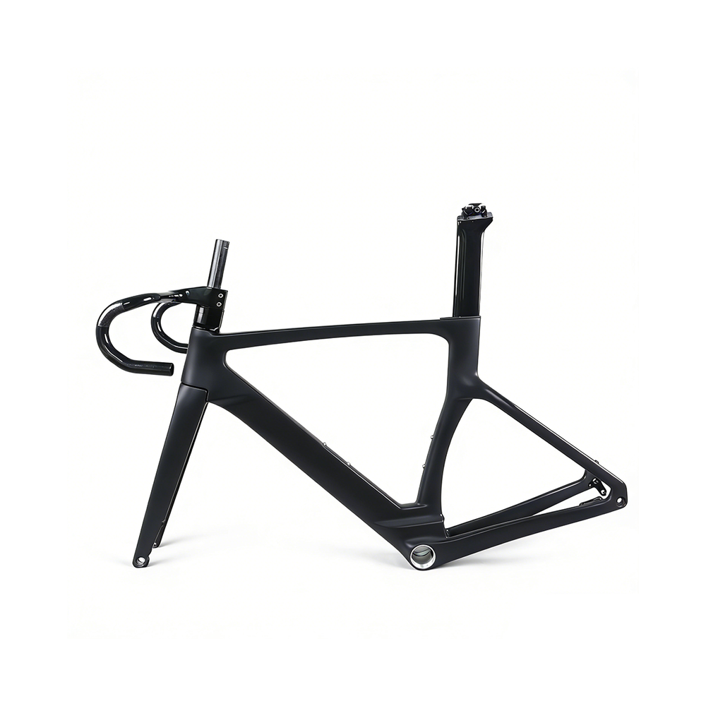 SA-HQR58 Carbon Road Bike Frameset