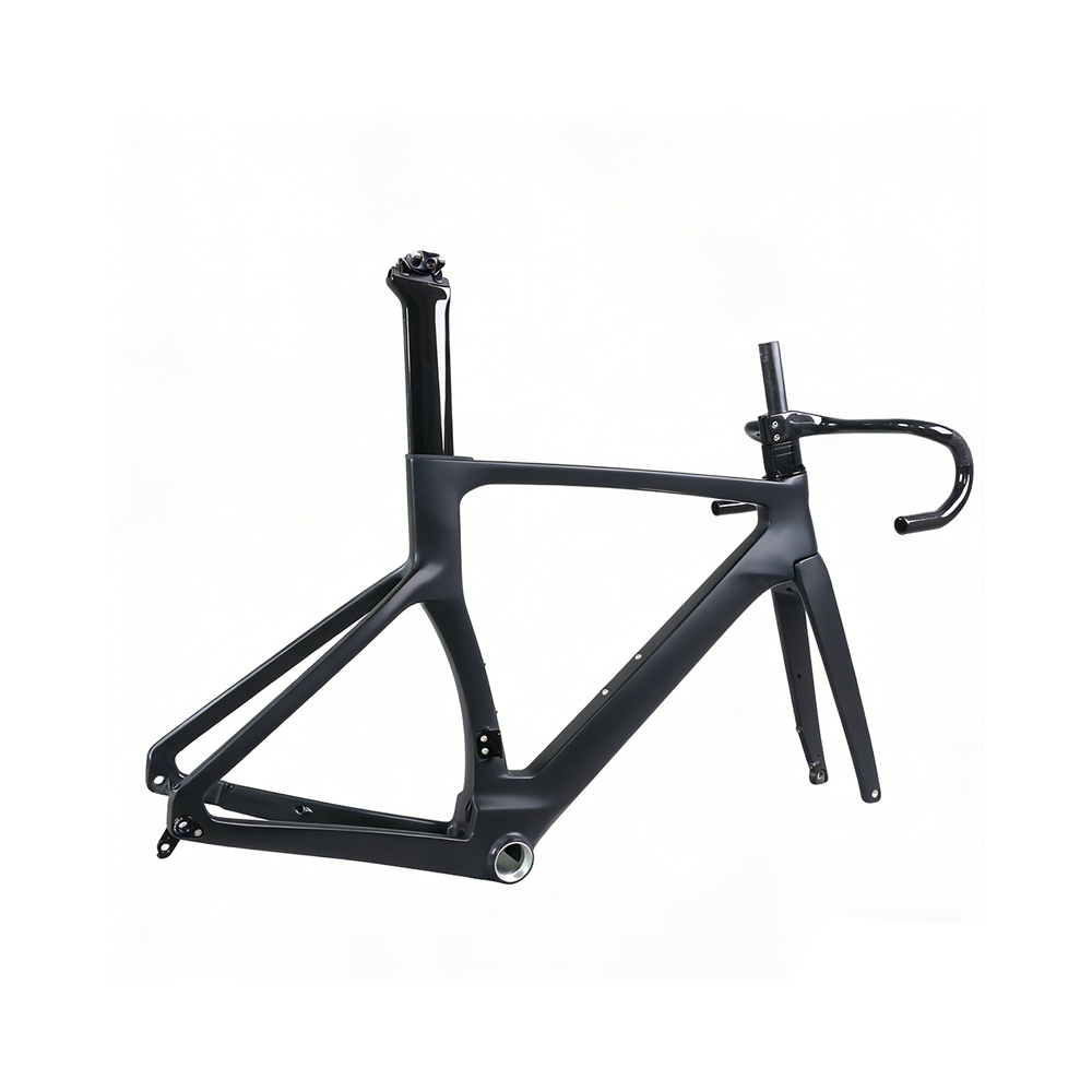 SA-HQR58 Carbon Road Bike Frameset