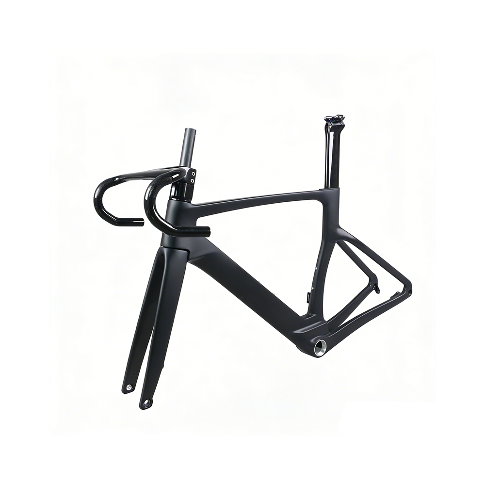 SA-HQR58 Carbon Road Bike Frameset