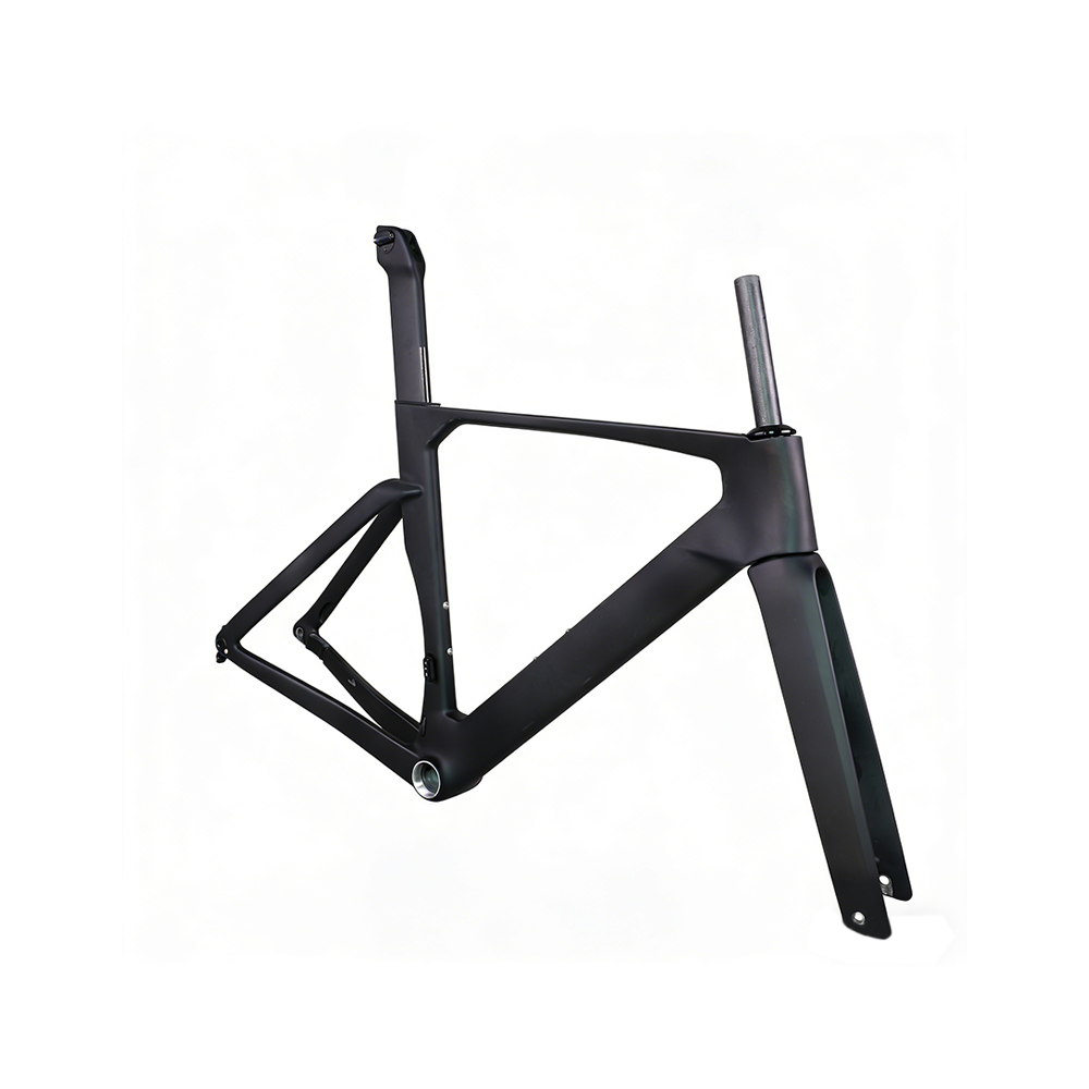 SA-HQR65 Carbon Road Bike Frameset
