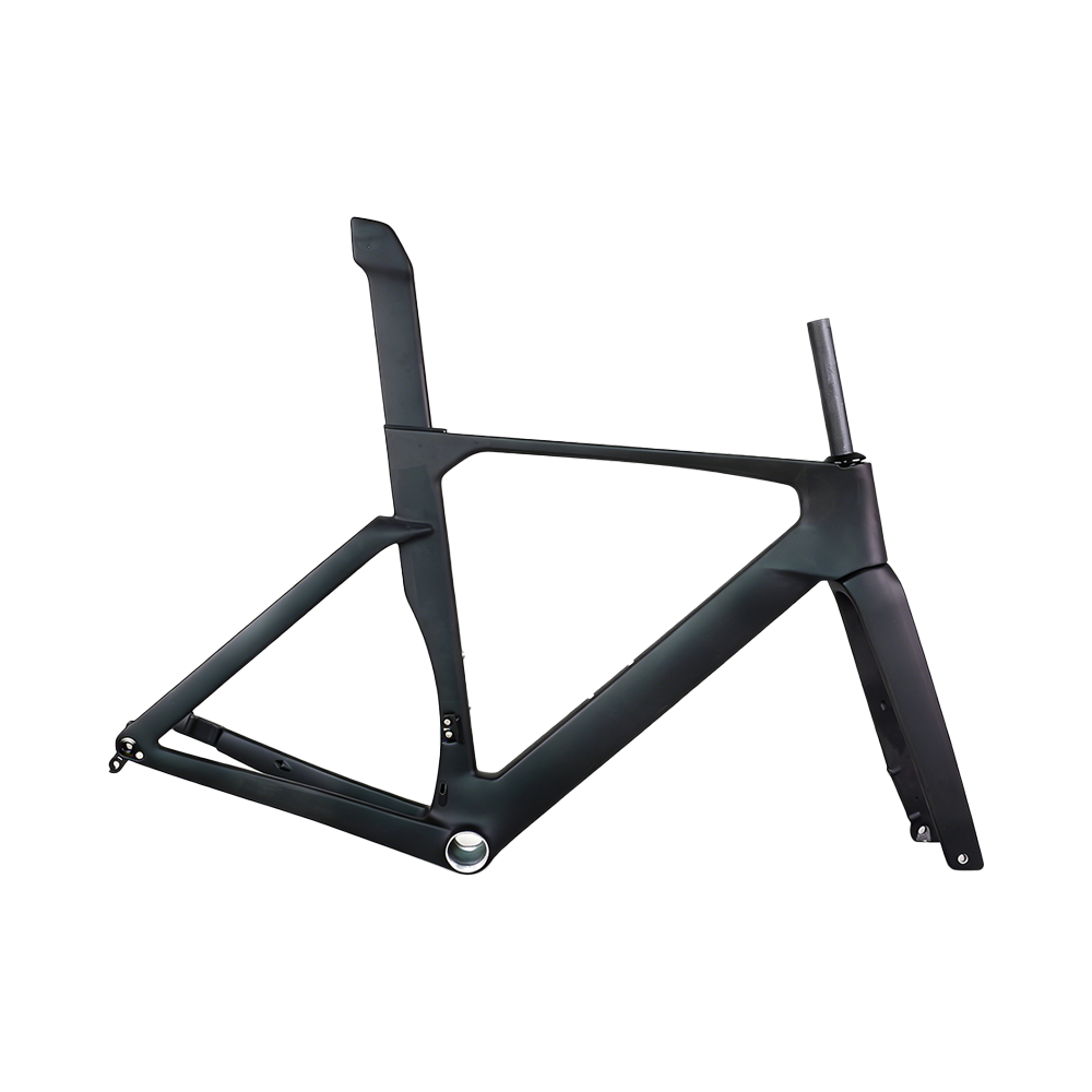 SA-HQR65 Carbon Road Bike Frameset