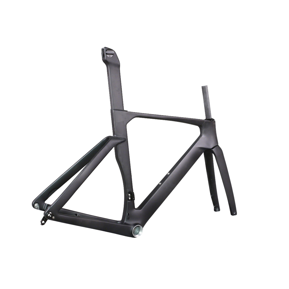 SA-HQR65 Carbon Road Bike Frameset