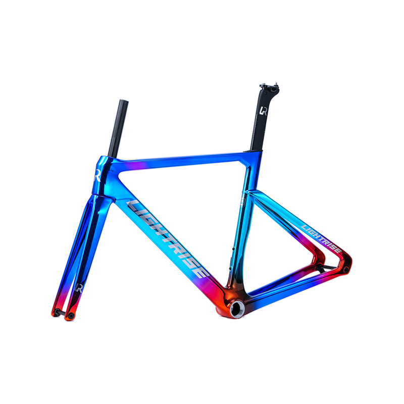 AURUM——Carbon Electroplated Ultra-iridiscent Painting