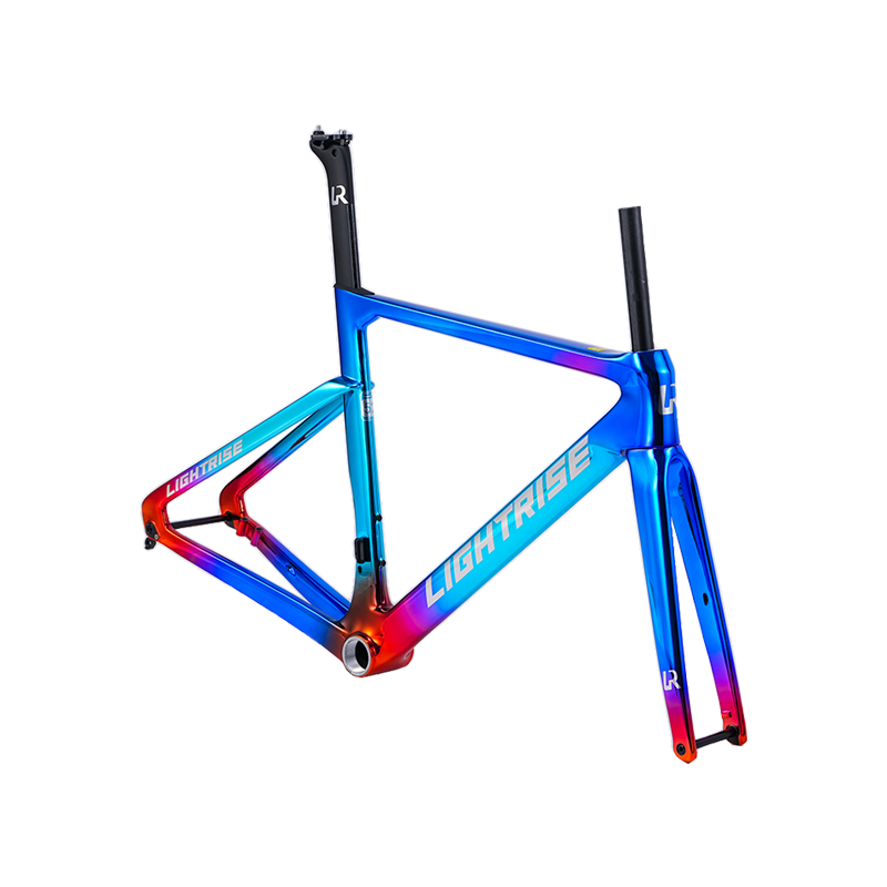 AURUM——Carbon Electroplated Ultra-iridiscent Painting